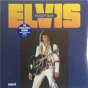 Elvis - Moody Blue download free