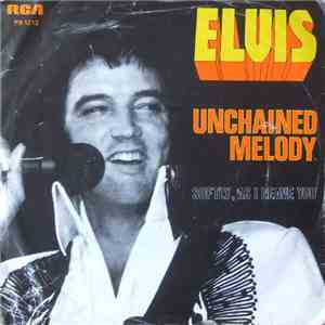 Elvis Presley - Unchained Melody download mp3 flac