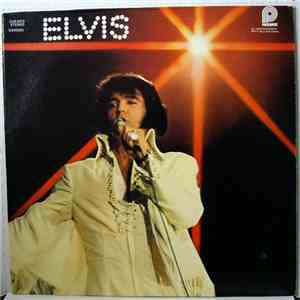 Elvis - You'll Never Walk Alone download free