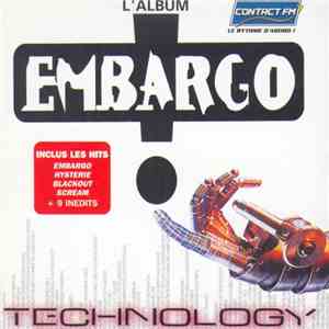 Embargo! - Technology download free