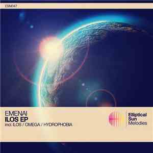 Emenai - Ilos EP download free