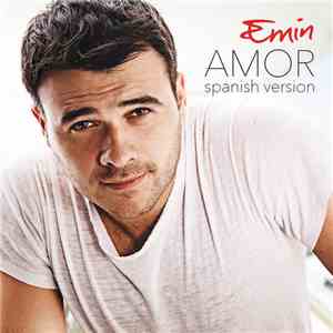EMIN - Amor (Spanish Version) download mp3 flac