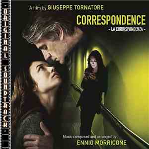 Ennio Morricone - Correspondence - La Corrispondenza (Original Soundtrack) download free