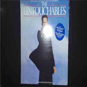 Ennio Morricone - The Untouchables (Original Motion Picture Soundtrack) download free
