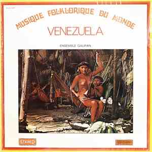 Ensemble Galipan - Venezuela download free