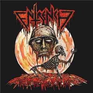Entrench - Through The Walls Of Flesh download free