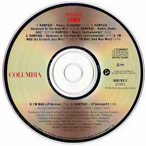 EPMD Featuring L.L. Cool J - Rampage download free