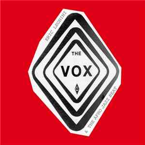 Eric Legnini & The Afro Jazz Beat - The Vox download free