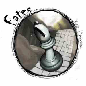 Erik Mongrain - Fates download free