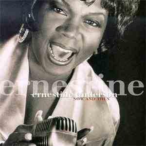 Ernestine Anderson - Now And Then download free