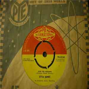 Etta James - Stop The Wedding download free