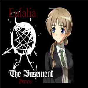 Eulalia  - The Basement Demos download free