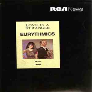 Eurythmics - Love Is A Stranger download free