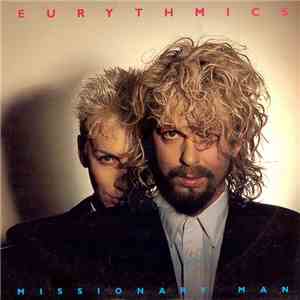 Eurythmics - Missionary Man download free