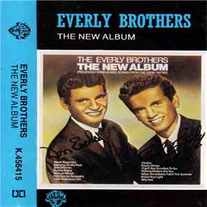 Everly Brothers - The New Album download free