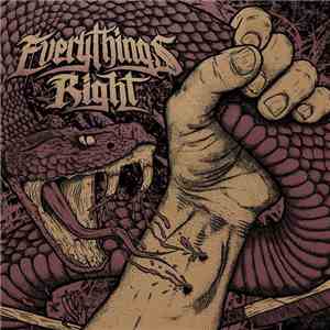 Everything's Right - Everything's Right download free