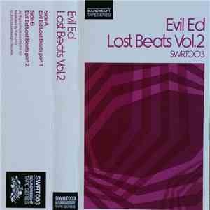 Evil Ed  - Lost Beats Vol.2 download free