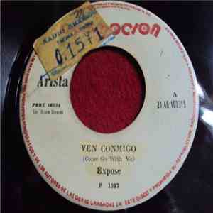 Exposé - Ven Conmigo (Come Go With Me) download free