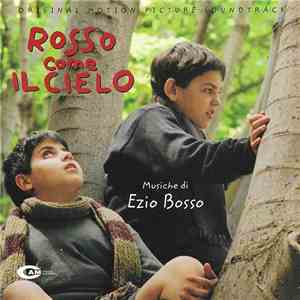 Ezio Bosso - Czech National Symphony Orchestra - Rosso Come Il Cielo - Original Motion Picture Soundtrack download free