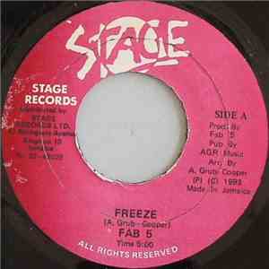 Fab 5 - Freeze download free