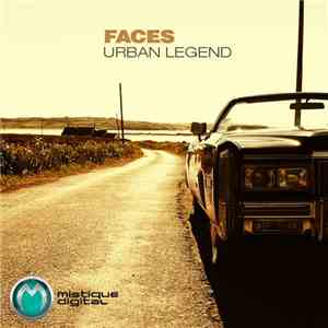 Faces  - Urban Legend download free