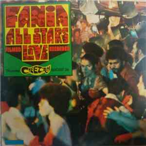 Fania All Stars - Live At The Cheetah (Vol. 1) download free