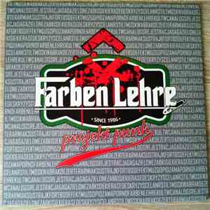 Farben Lehre - Projekt Punk download free