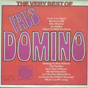 Fats Domino - The Very Best Of Fats Domino download free