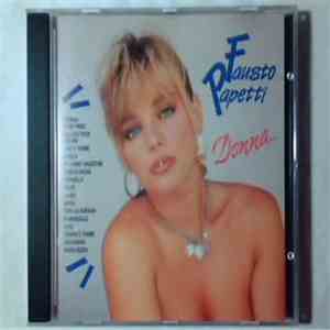 Fausto Papetti - Donna... download mp3 flac
