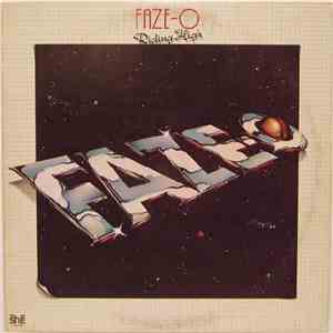 Faze-O - Riding High download free