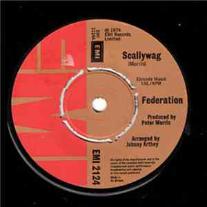 Federation  - Scallywag / Breakaway download free