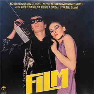 Film - Novo! Novo! Novo! Još Jučer Samo Na Filmu A Sada I U Vašoj Glavi download free