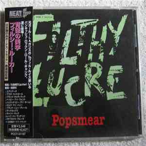 Filthy Lucre  - Popsmear download free