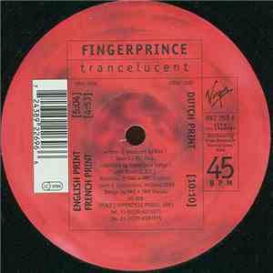Fingerprince - Trancelucent download free