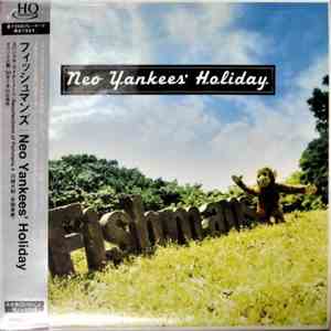 Fishmans - Neo Yankees' Holiday download free