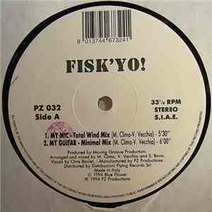 Fisk'Yo! - My Guitar download free
