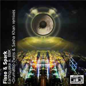 Fisso & Spark ft. BBK  - Earthquake download free