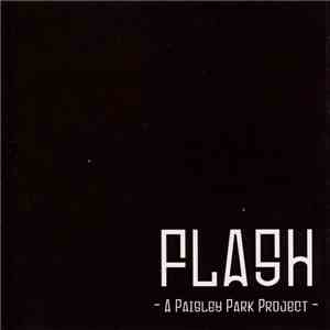Flash - A Paisley Park Project download free