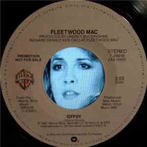 Fleetwood Mac - Gypsy download free