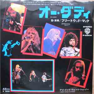 Fleetwood Mac - Oh Daddy download free