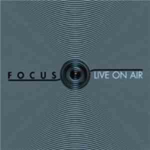 Focus  - Live On Air download free
