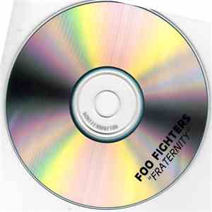Foo Fighters - Fraternity download free