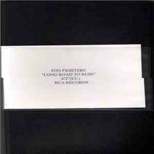 Foo Fighters - Long Road To Ruin download free