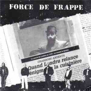 Force De Frappe  - Landru download free