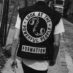 Formation  - Look At The Powerful People download free