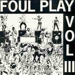 Foul Play - Vol III download free