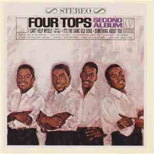 Four Tops - Second Album download free