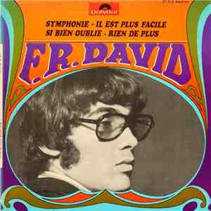 F.R. David - Symphonie download free