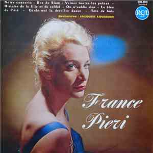 France Pieri - France Pieri download free