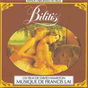 Francis Lai - Bilitis (Bande Originale Du Film) download free